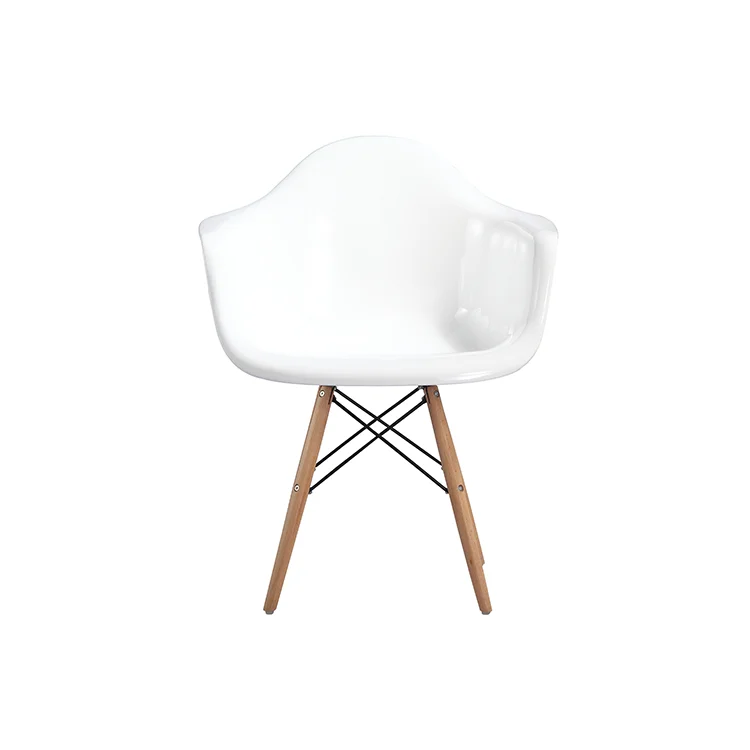 Прямая продажа с фабрики, кресло на руку для гостиной, роскошная мебель для дома, стулья для столовой, Современная кожа