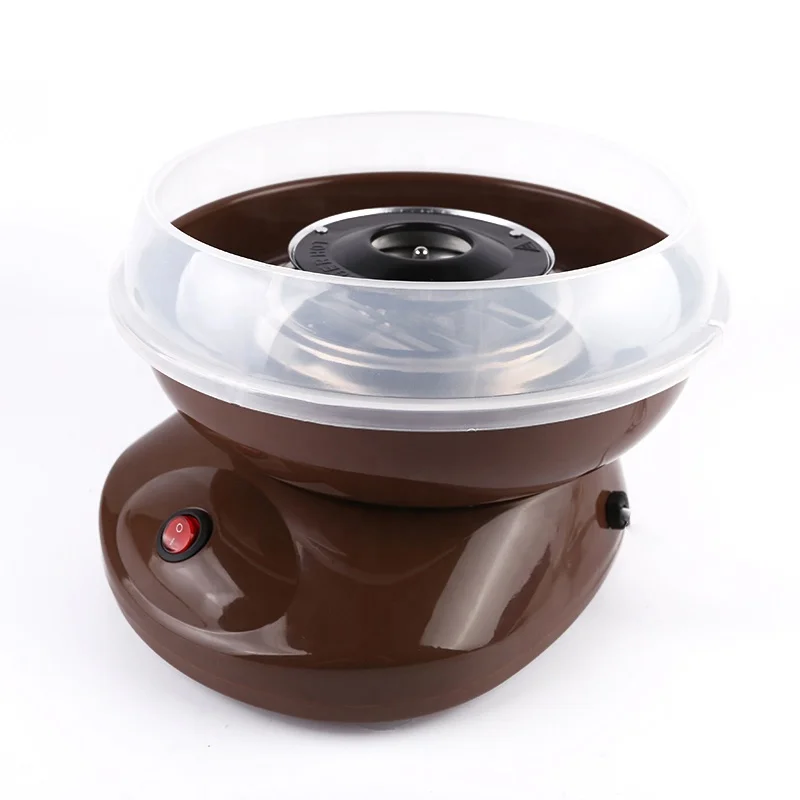 High Quality Home Mini Electric Cotton Candy Maker Marshmallow Machine