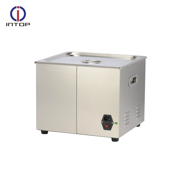 Rectangle Multiple Baskets Ultrasonic Wash Machine Manufacture