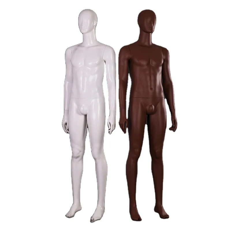 Sportswear display full body  male mannequin for factory wholesale