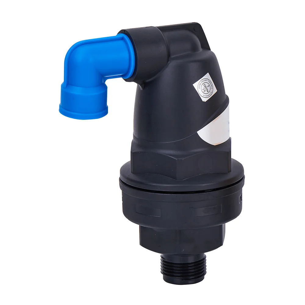 China Suppliers Pressure Relief Valve for Irrigation with Factory Price