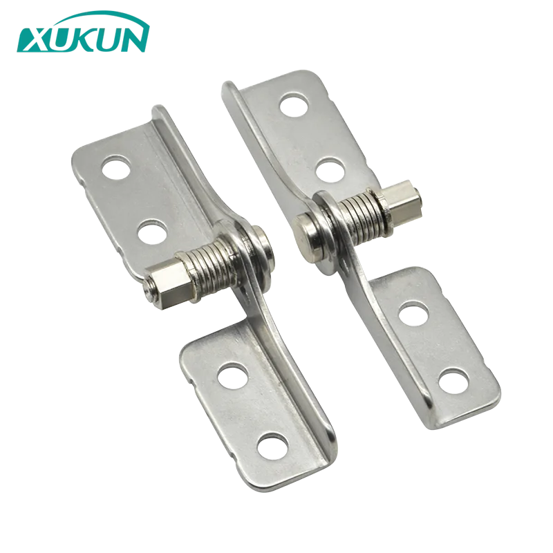 xk574 Sugatsune Free Stop Position Controle AdjustableTorque Hinge Friction For Mounting Lcd Screens And Monitoring Devices