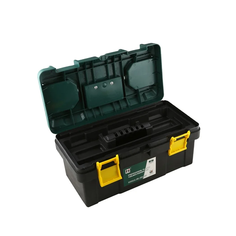Professional Portable Plastic Toolbox (60387684568)