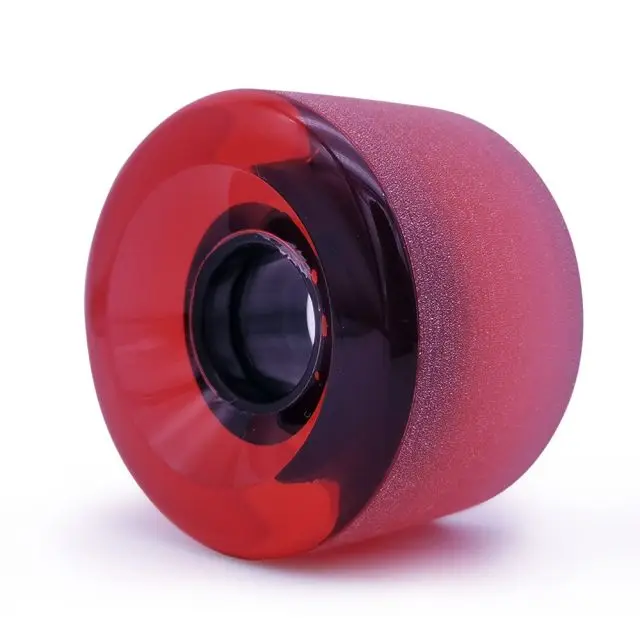 Factory Direct Sale OEM Polyurethane skateboard wheels with bearings skateboard wheel manufacturing