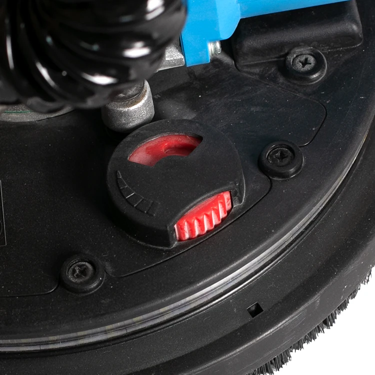  Светодиодная настенная шлифовальная машина FIXTEC 800 Вт электрическая для гипсокартона с