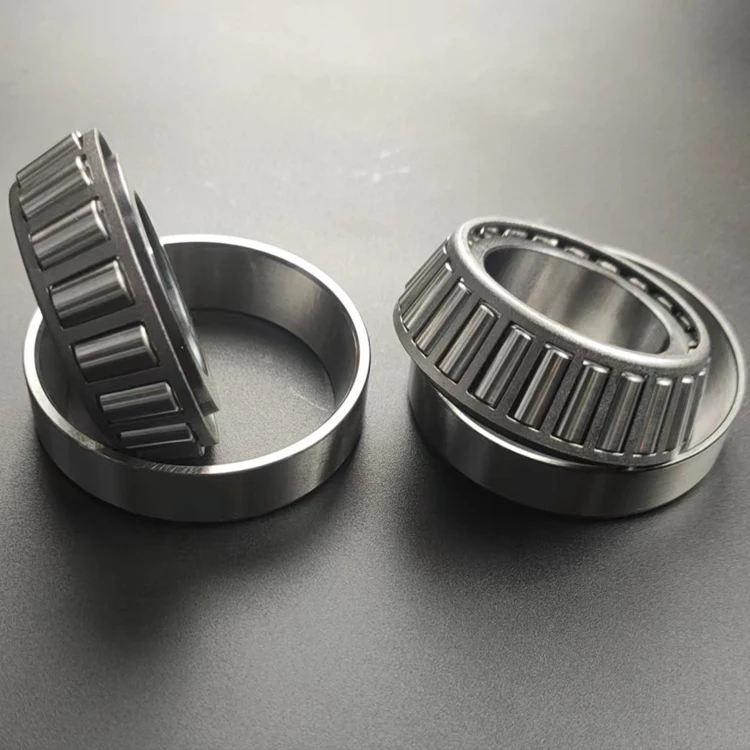 Low Noise 32216 Taper Roller Bearing For Gearbox Bearing 32216 Bearing 60X130X40 mm