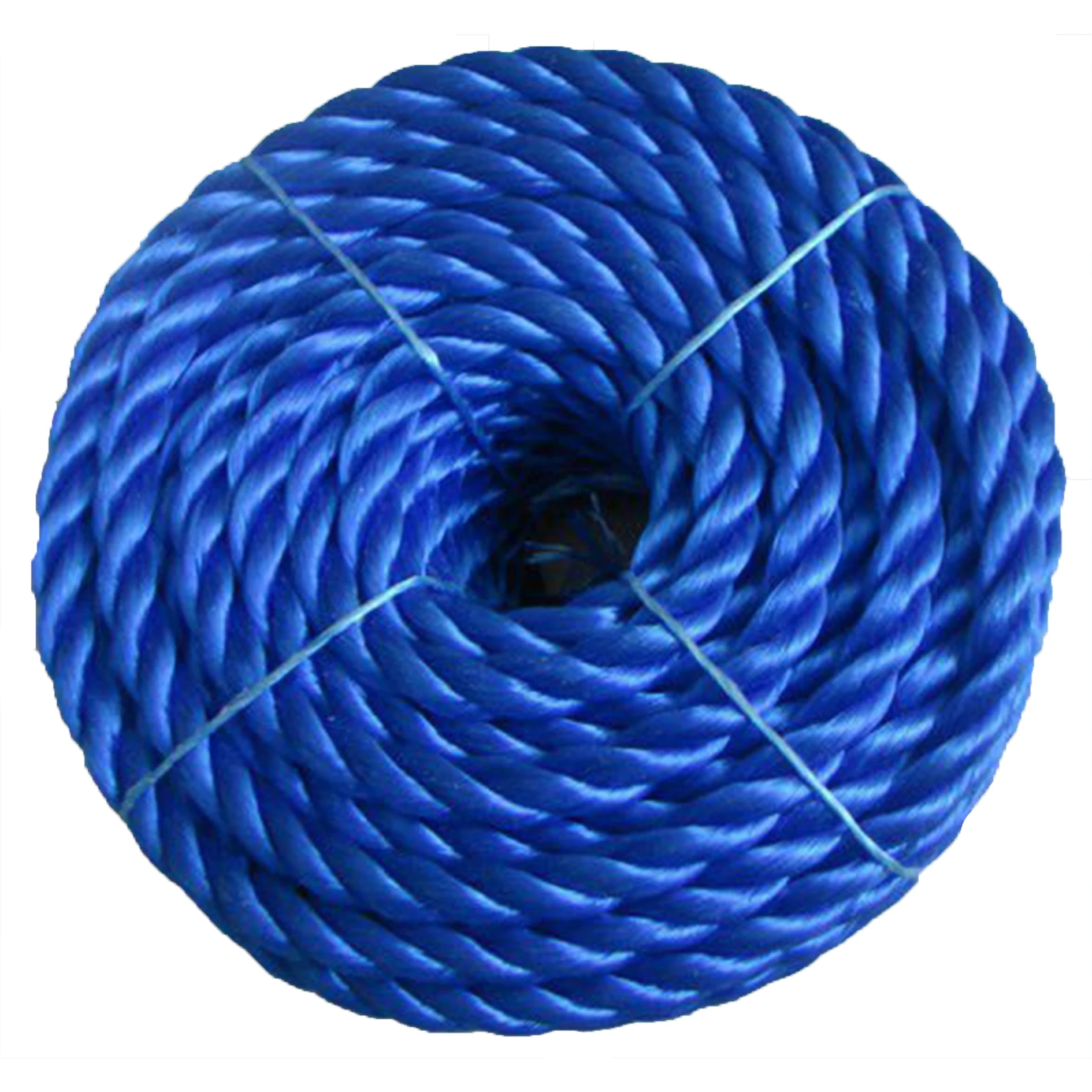 polyamide /Polypropylene /Polyester/Nylon price of mooring rope