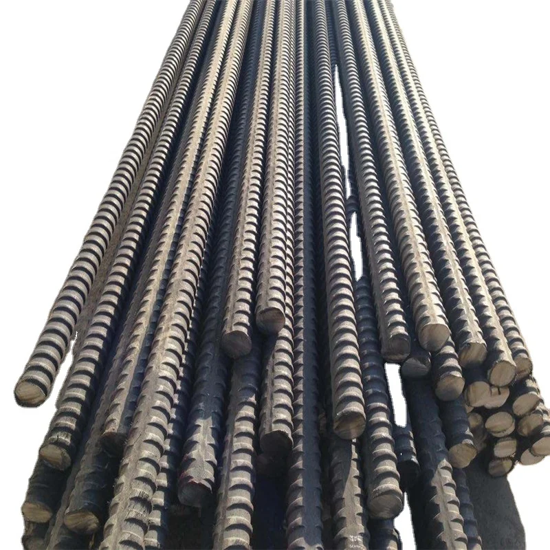 China prime suppliers reinforce steel rbar high quality low price deformed steel bar widely used in building structure industry