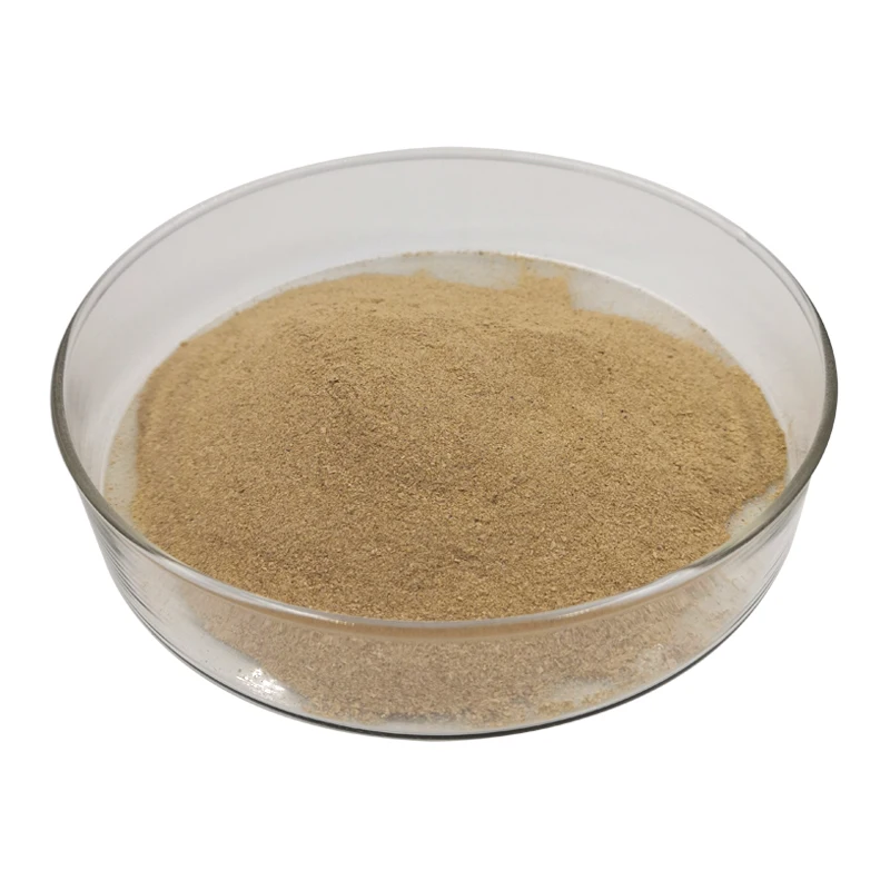 Wholesale Top Quality Feed Enzyme Neutral Protease for Animal Feed Supplement