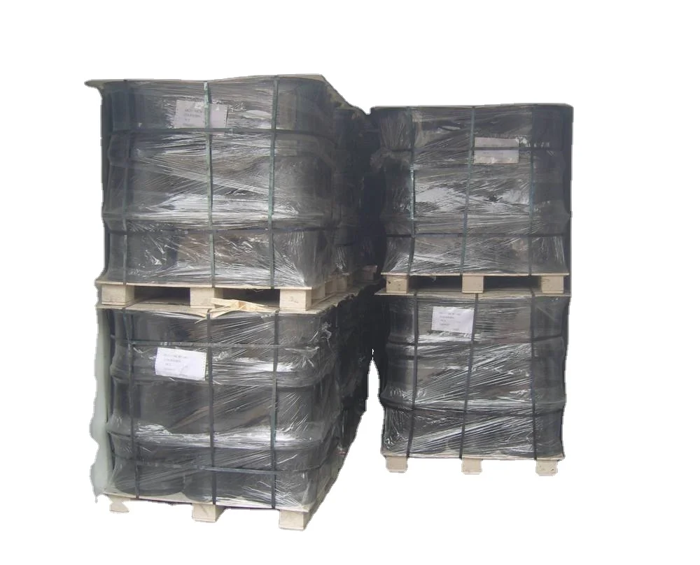 Bs EN124 Sanitary Sewer Round Manhole Cover of Cast Iron Material