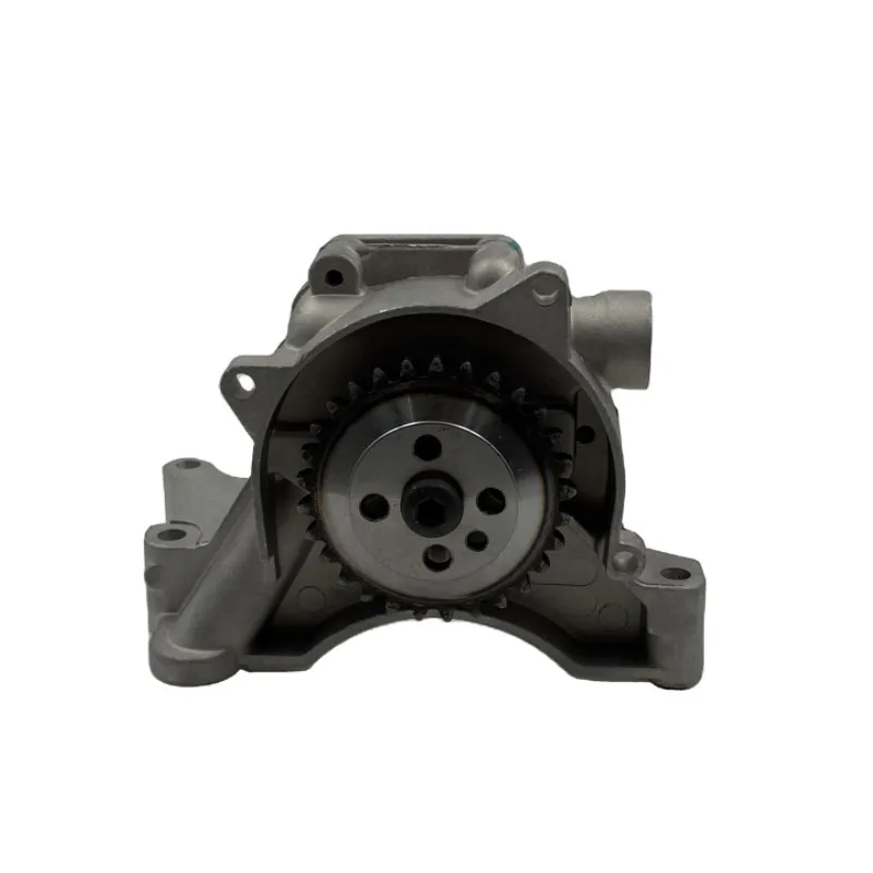 OIL PUMP 03C115105Q 03C115105AC 03C115105AD 03C115105AG For VOLKSWAGEN Jetta 1.4TSI Golf,Passat,Polo,Touran 1.4L