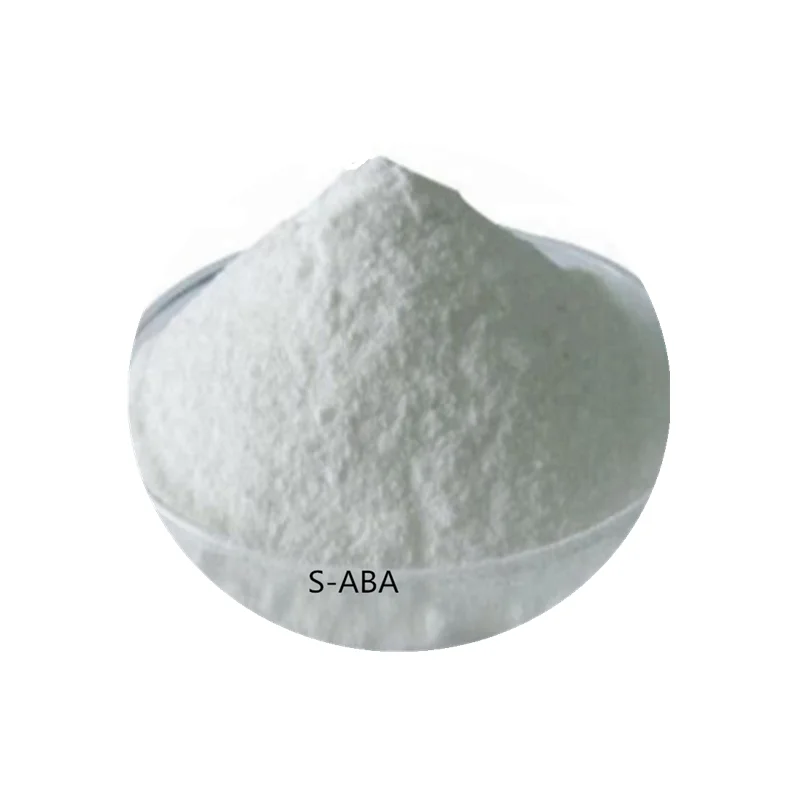 
High Quality Abscisic Acid 90% Tc Natrual Abscisic Acid S-ABA 