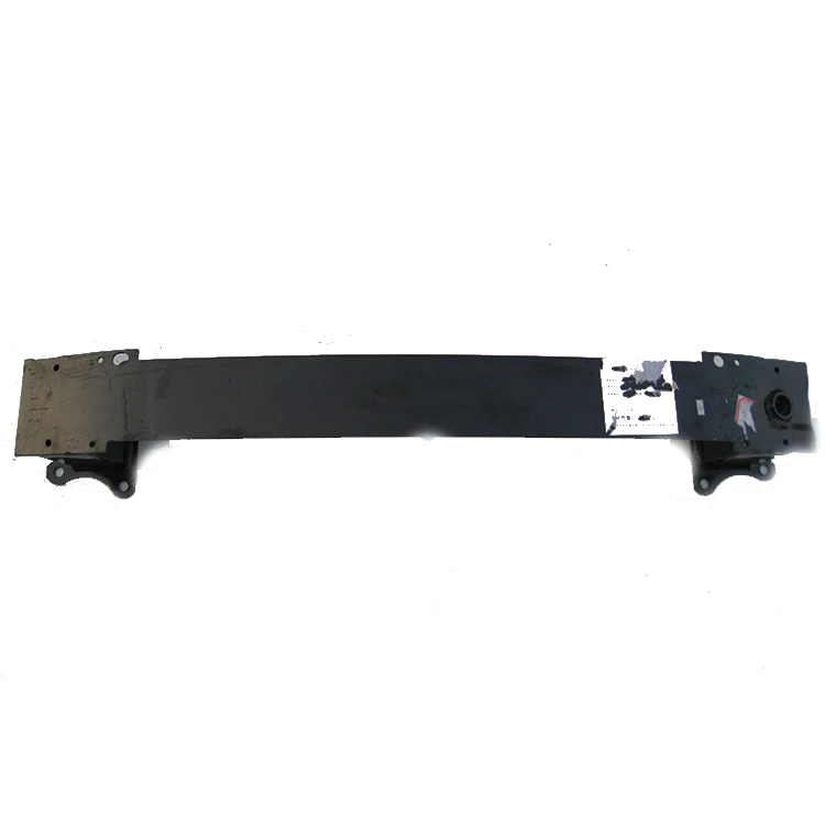 Car Front Bumper Reinforcement Iron Edge Bumper Plate For Focus 2019 JX61A109A26AC