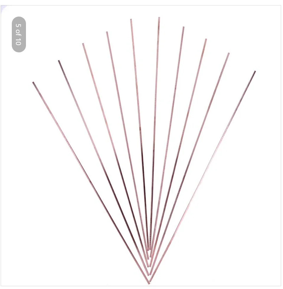 Китай дешевый сегмент пайки машины пильный диск фосфора медной проволочной сетки ткани сварки фосфора