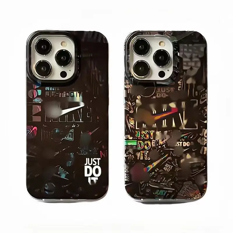 Мягкий чехол для телефона iPhone 14 13