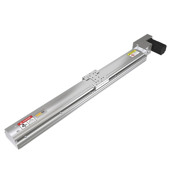 
Linear Guide Miniature Linear Motion Guide Square Linear Rail Guide Provided Gearbox 