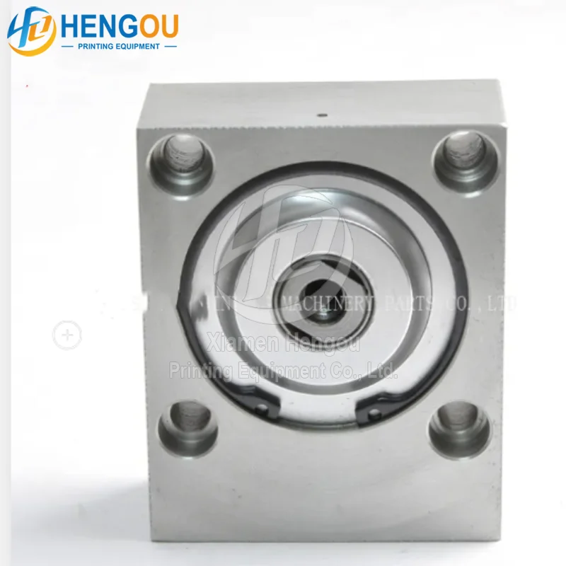 HIGH QUALITY PRINTING MACHINERY PARTS DV6248/17TDAR Cylinder PRINTING PRESS Cylinder_0