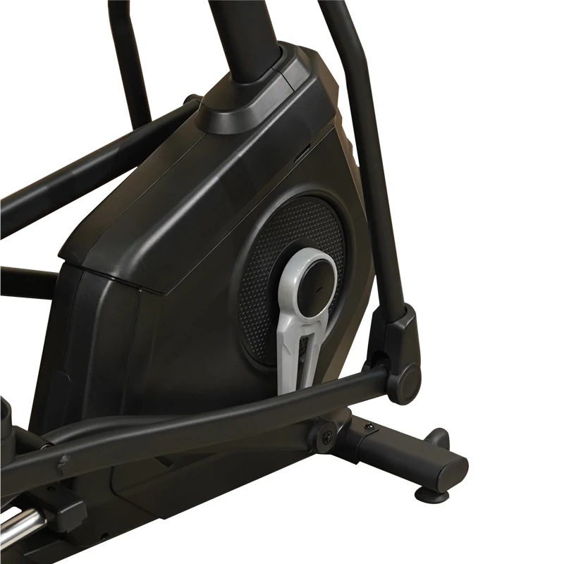 Maketec 19 Inches Stride length Elliptical Trainer Exercise Machine With 9kgs Flywheel