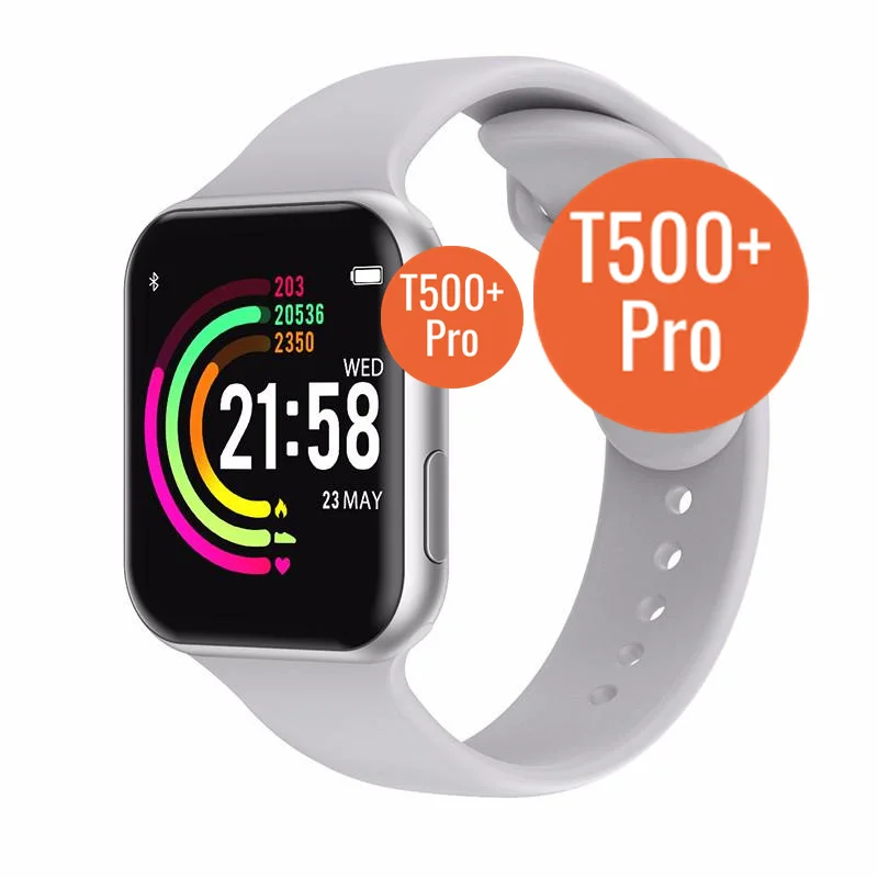 T500 Pro smart watch t500 pro smart watch t500 plus pro call function