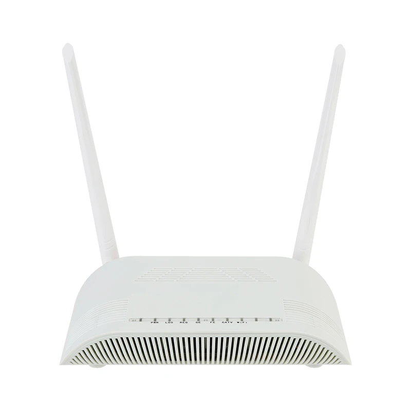  Оптоволоконный роутер Ftth оборудование catv gepon xpon gpon epon конвертер ge fe wifi