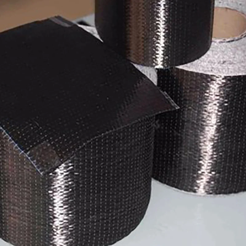 Factory lower price promotional fiber carbon cloth