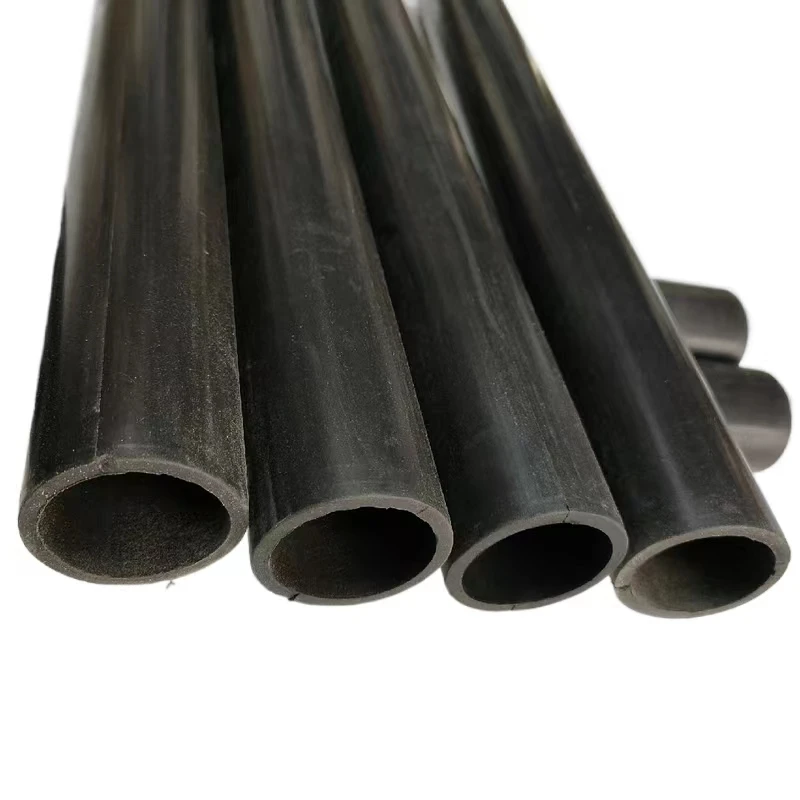 Fluoroelastomer products