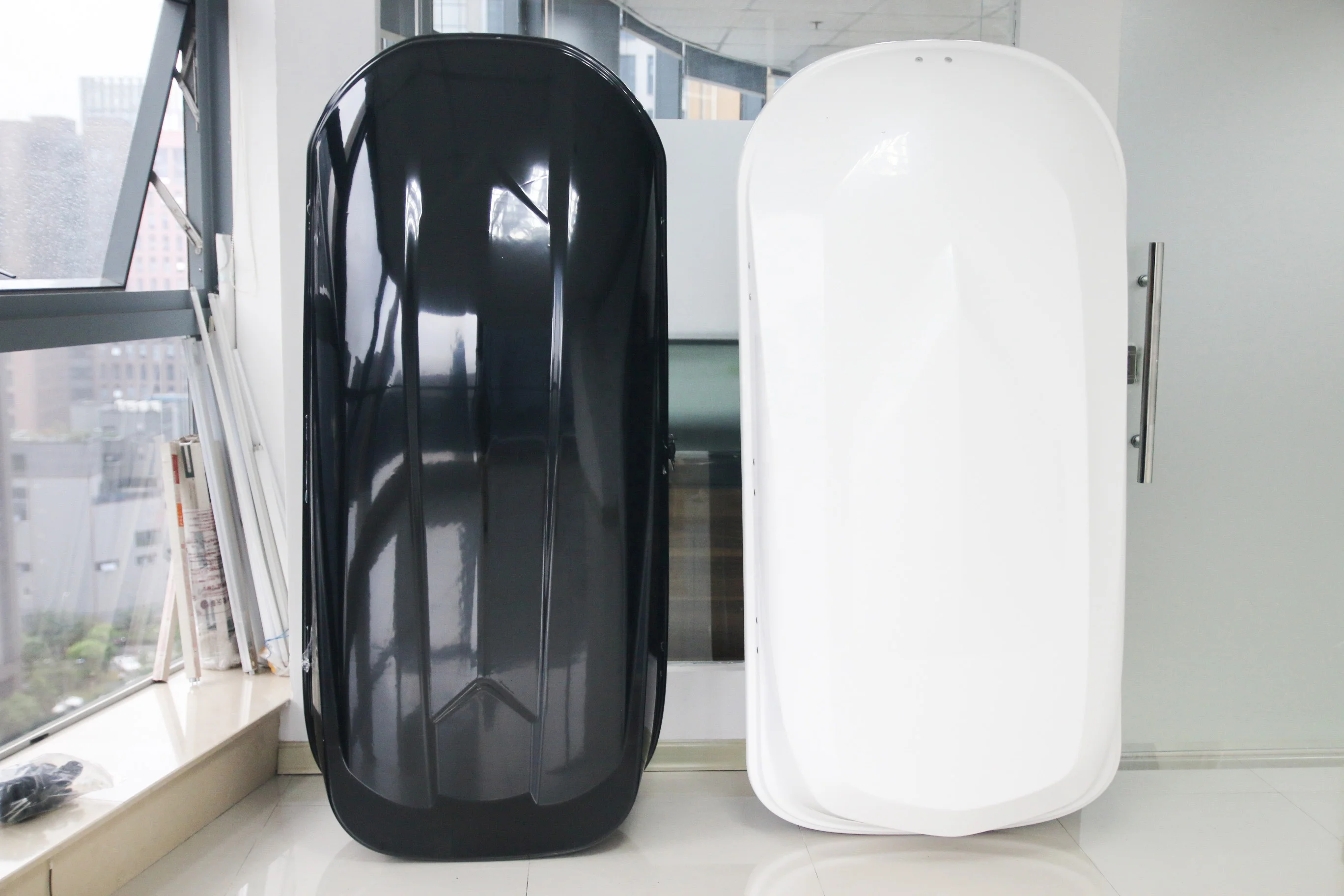 OEM ODM настраиваемый автомобильный кровельный бокс для большинства транспортных средств