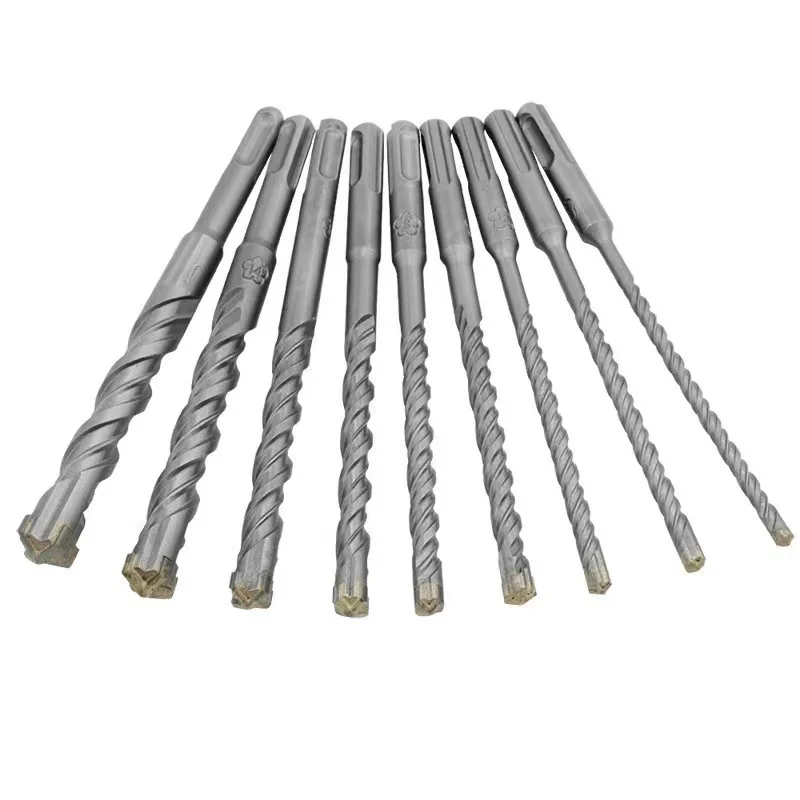 SDS Max Drill Bit Manufacturer SDS rotary hammer drill bits for Concrete and Masonry
