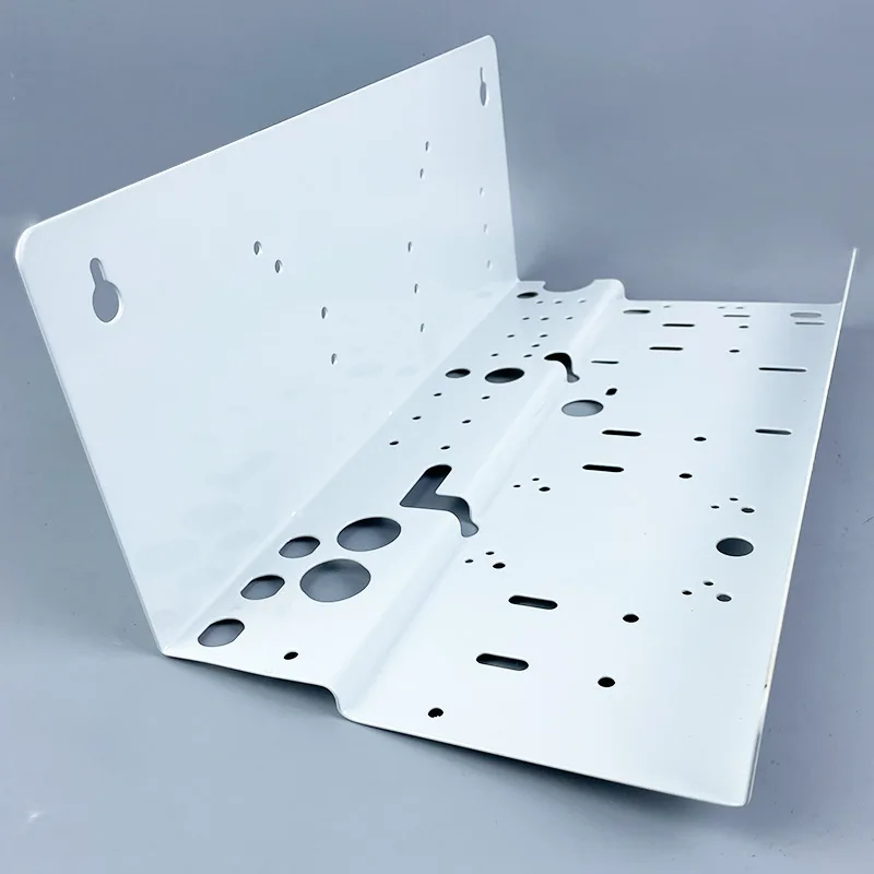 High Quality Stainless Steel Ro Filter Housing Bracket 10inch Three Stages Water Filter Bracket