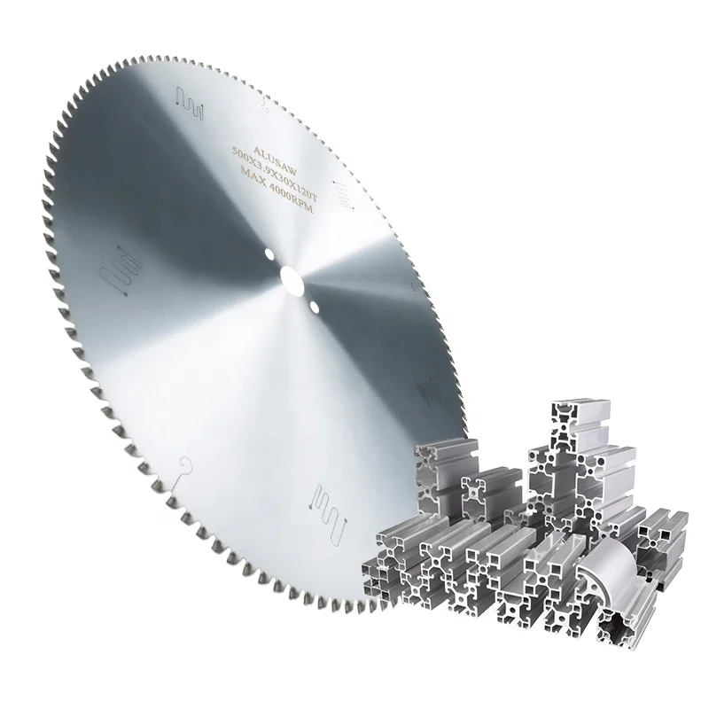 What kind of diamond aluminum saw blade sierra circular industrial can I buy with 179$ in KOREA?