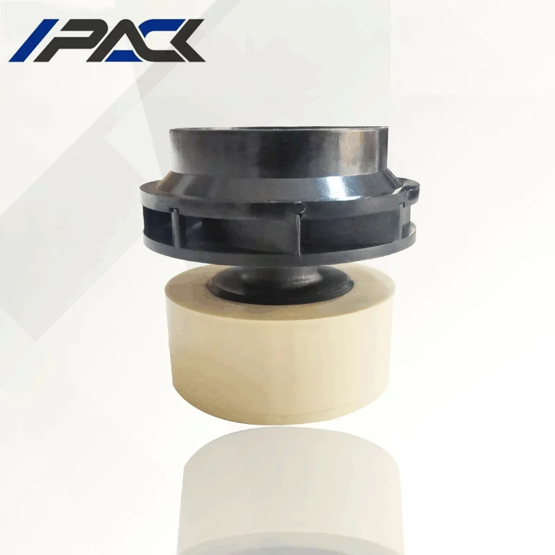 High Level Quality 161A0-29015 Water Pump Rotor For Toyota Prius Water Pump Rotor