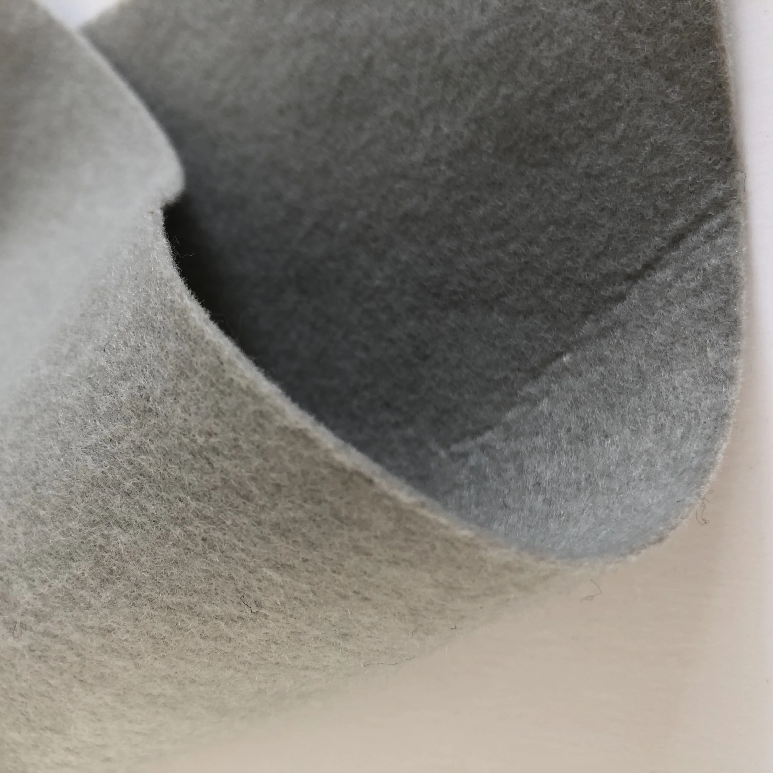 Polyester Felt Fabric for Car Roof Lining