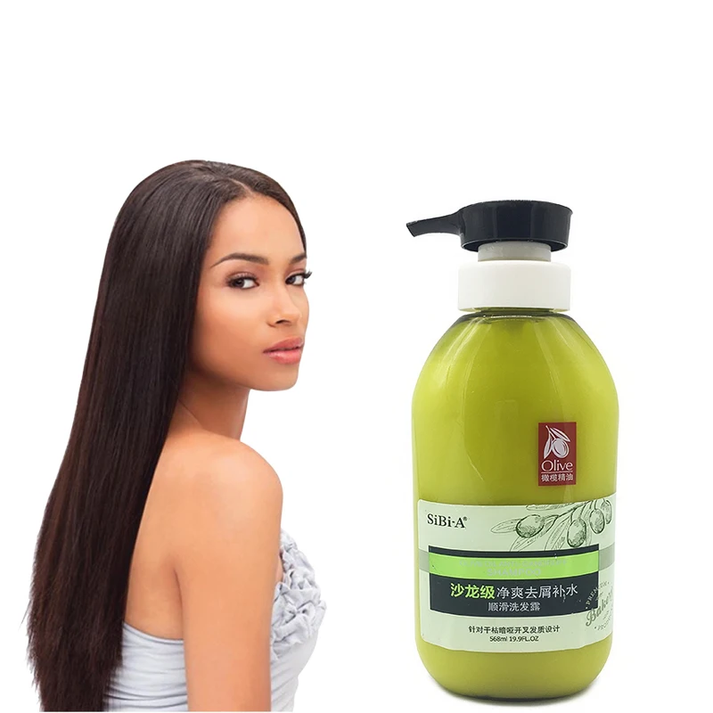 Wholesale Hair Care Products Suppliers Olive Nourishing African American Hair Care Treatment