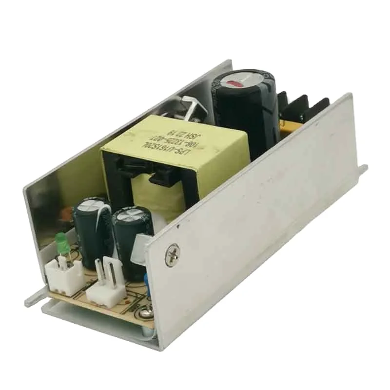 Manufacturers Wholesale160W 23V7A open frame power supply module Low Voltage dc Transformer Electric dc switching power supplies