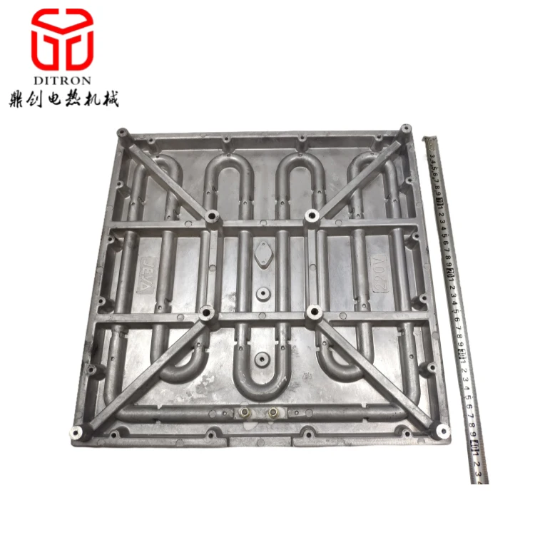 400*400mm OEM hot Popular 3-D printer machine heating plate