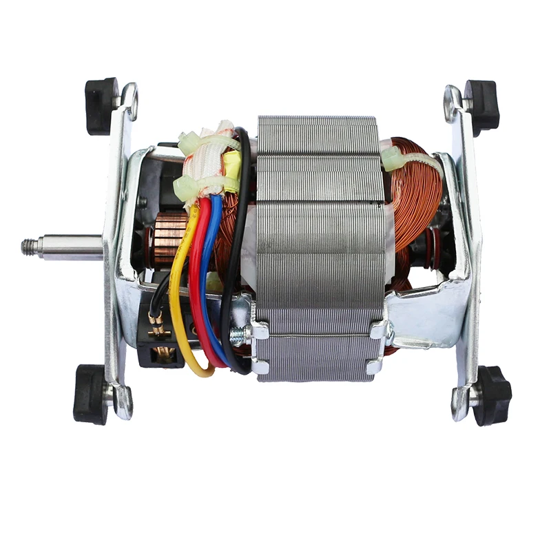 Coffee Machines 7030-3S Juicer Power Tools knitted meat grinder 110W High speed 220V AC Universal Motor for blender