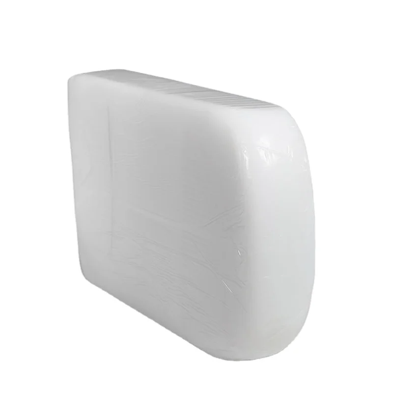 Customized Silicone Rubber Easily Pigmented Fast Curing Htv Silicon Rubber Price Rubber Raw Materials For Molding