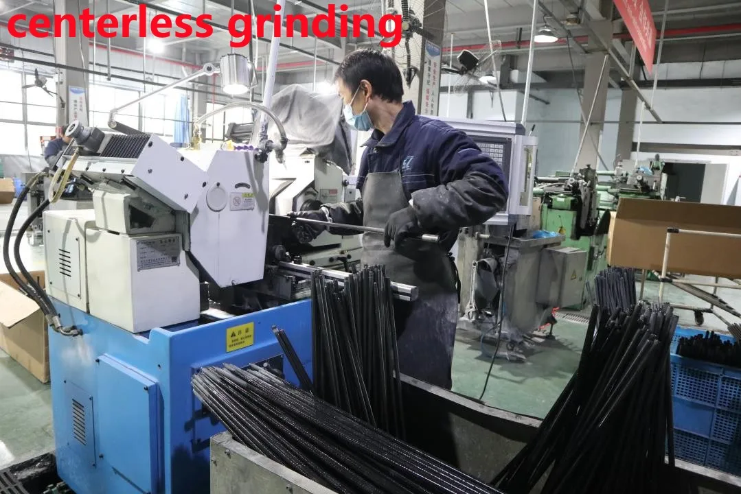 Изготовитель на заказ, вал из углеродного волокна, заготовки, профессиональный конический вал для наконечника бильярдного кия, внешний диаметр 12,4 мм, 12,4*21,4*737 мм