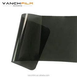 V-KOOL X25 Car Window Glass 100% UV Rejection Nano Ceramic Architectural Building Film