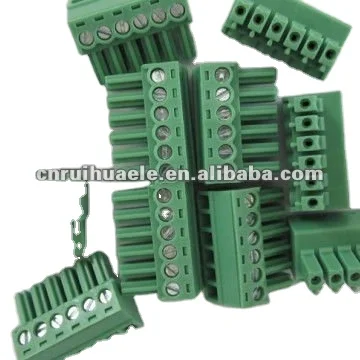 electric male Female electrical connector