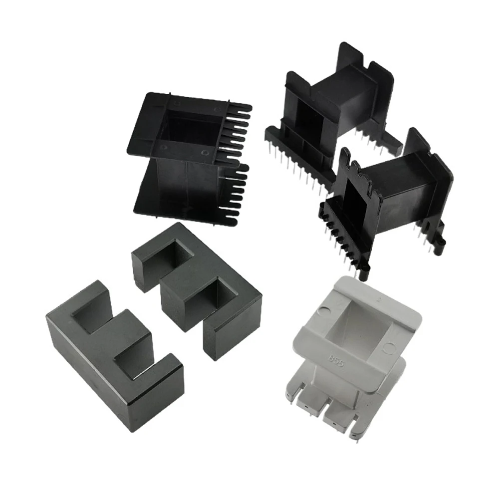 Шпулька SMD большая вертикальная машина для литья под давлением может производить раму трансформатора