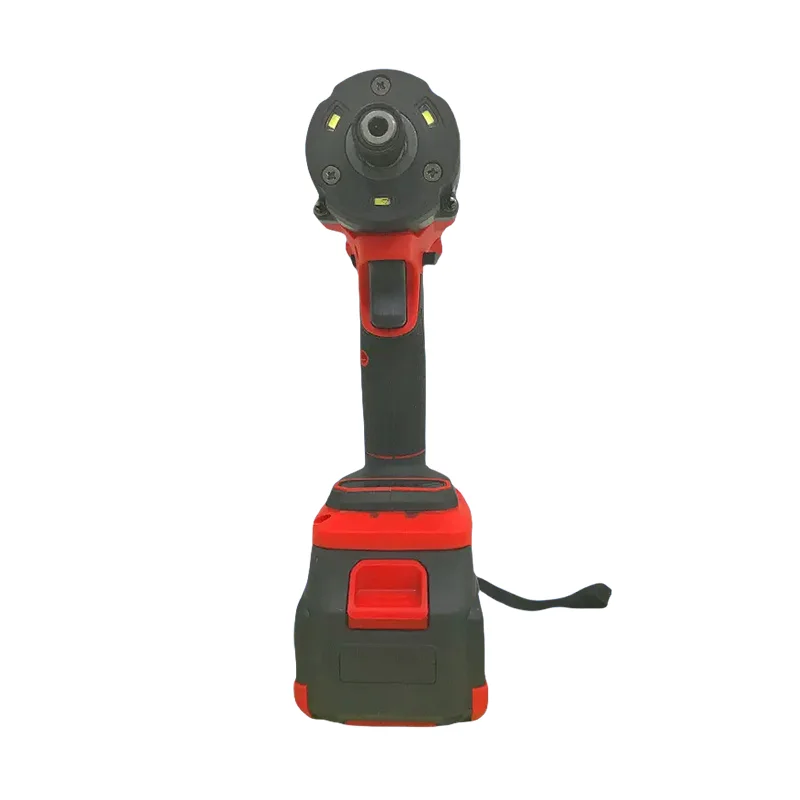 power screw drivers Cordless electric screwdriver 21 V rechargeable lithium battery set tools