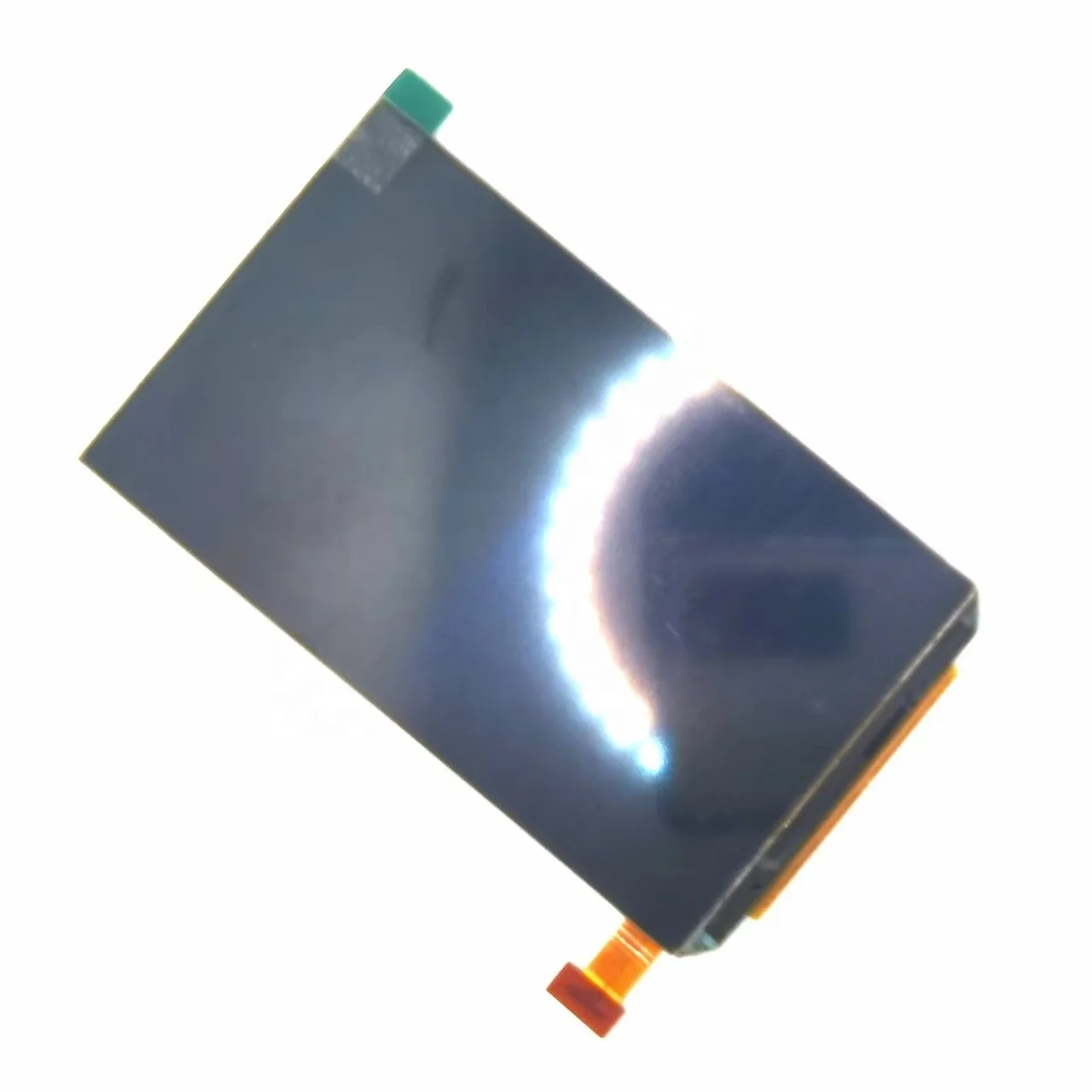 4.3 inch oled display module 480*800 with 2 lane MIPI interface lcd oled screen with touch panel optional