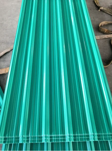 Corrugated pvc roof sheet environment friendly upvc roof tileRoof panels