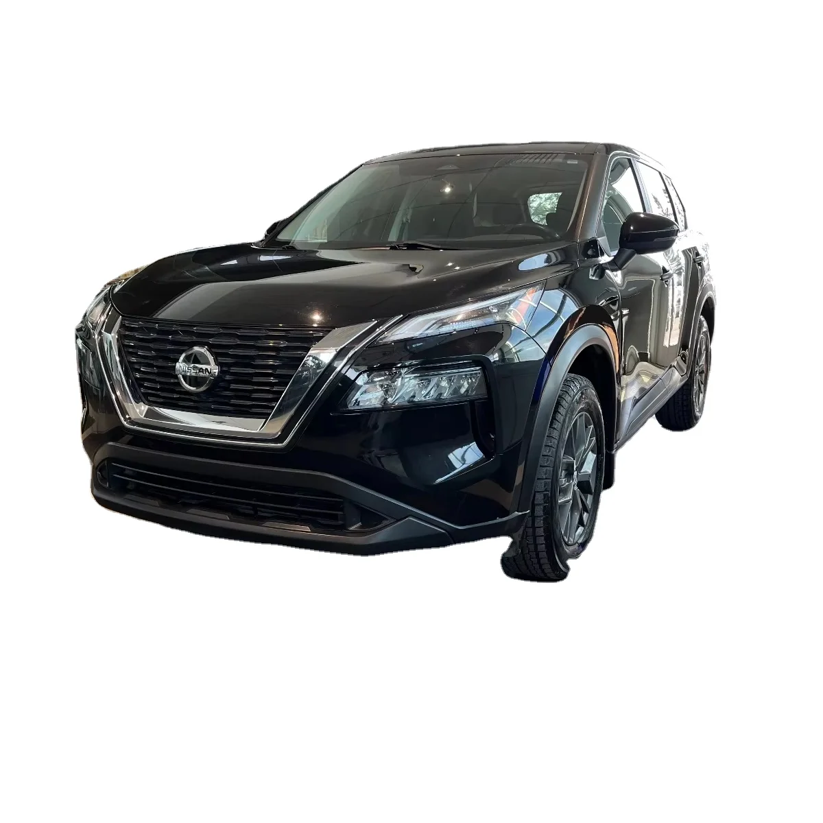 Top Deal Clean Title  High Performance USED 2022 Nissan Rogue SV AWD  ready to ship worldwide
