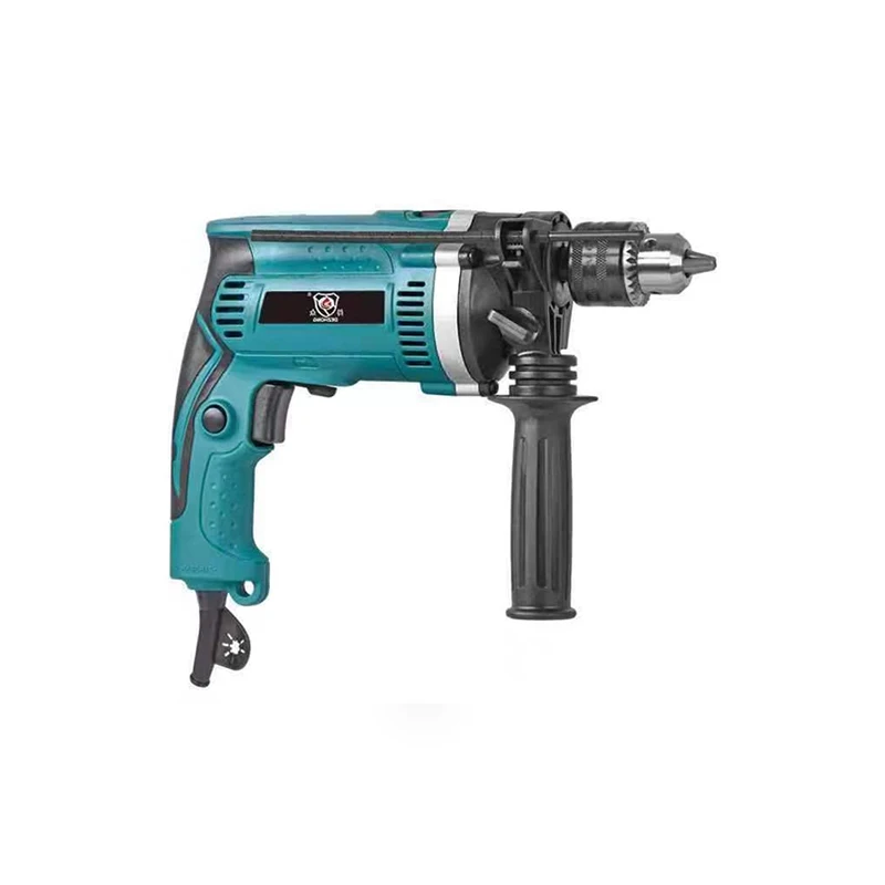 600W Electric Hammer Drill electric drill driver variable speed corded Impact drill