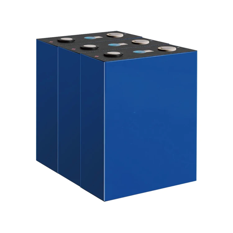 Пользовательский логотип 280Ah Lifepo4 120V аккумулятор