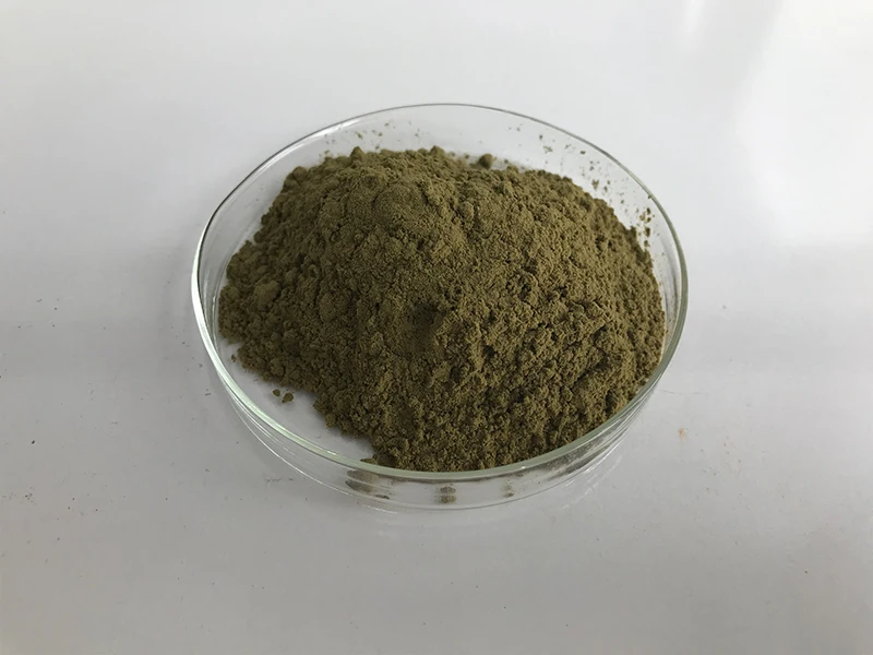 Natural Plant Icariin 50% 60% 80% 98% Epimedium Extract Powder