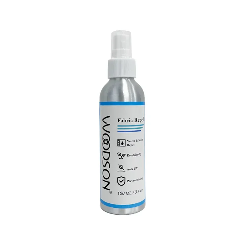 Eco-friendly Water Repel Nano Waterproof Sneakers Shoe Spray Shoe Water Stain Repellent Spray Fabric Protector Spray