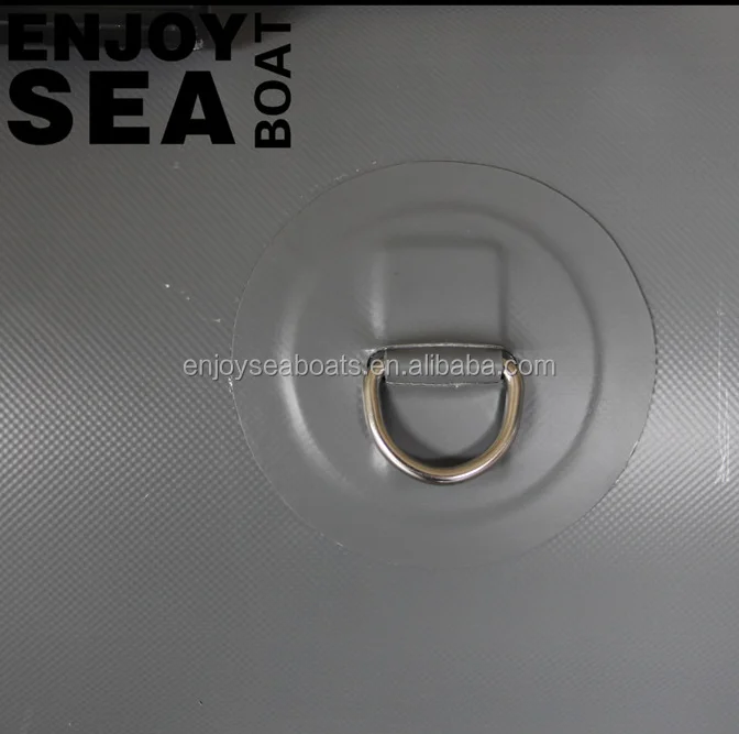 Fashion design Pvc Rowing Boats Kayaks Popular Design Size Inflatable Fishing Boat